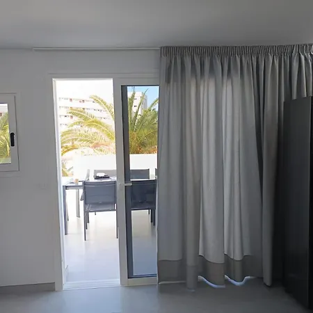 Urbania Appartement