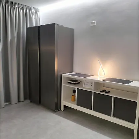 Lägenhet Urbania