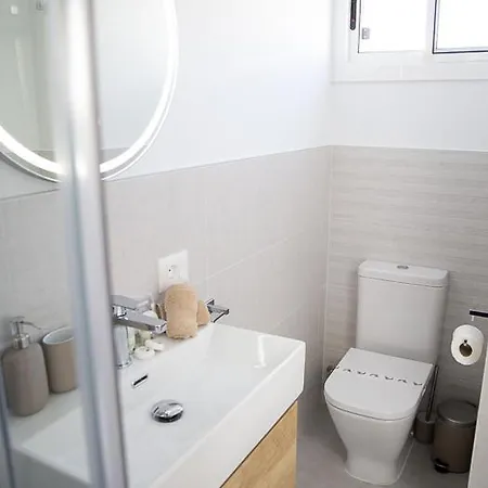 Urbania Appartement