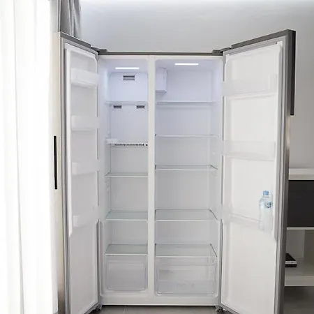 Appartement Urbania *