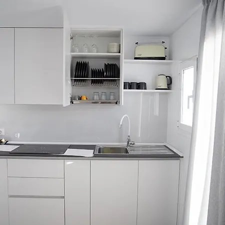 Lägenhet Urbania