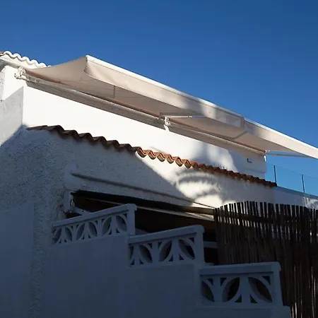 Urbania Costa Adeje (Tenerife)