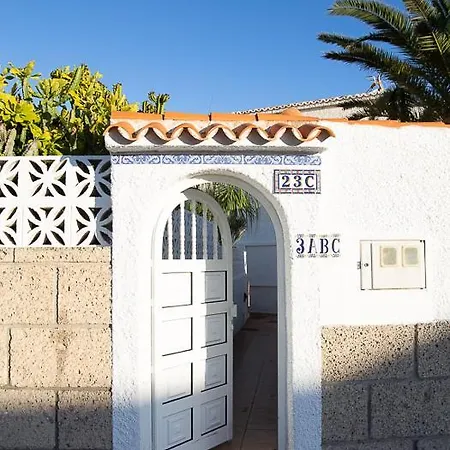 Appartement Urbania Costa Adeje (Tenerife)