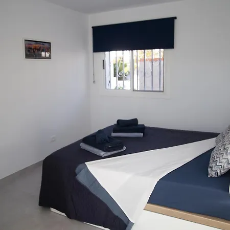 Appartement Urbania *